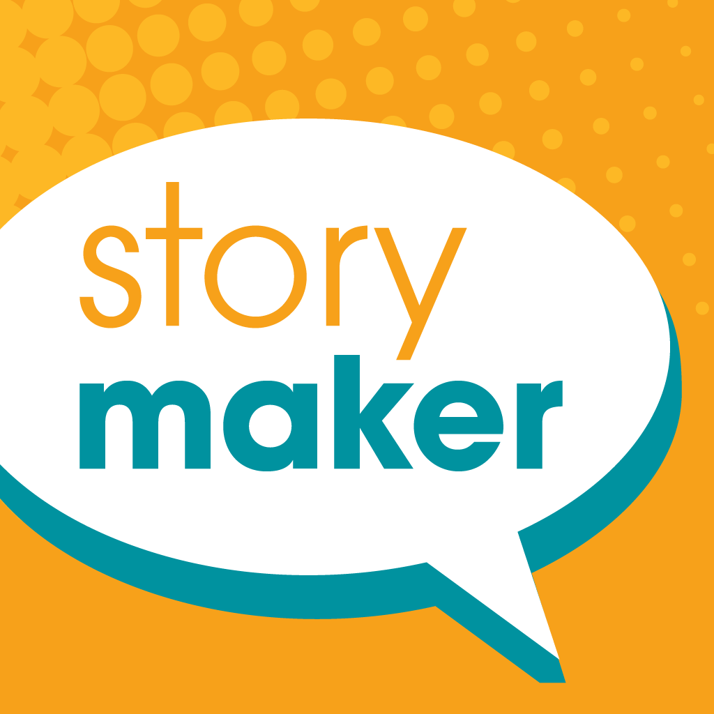 Storymaker Icon